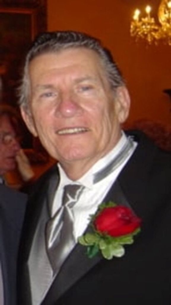 Patrick Michael Quinn Profile Photo