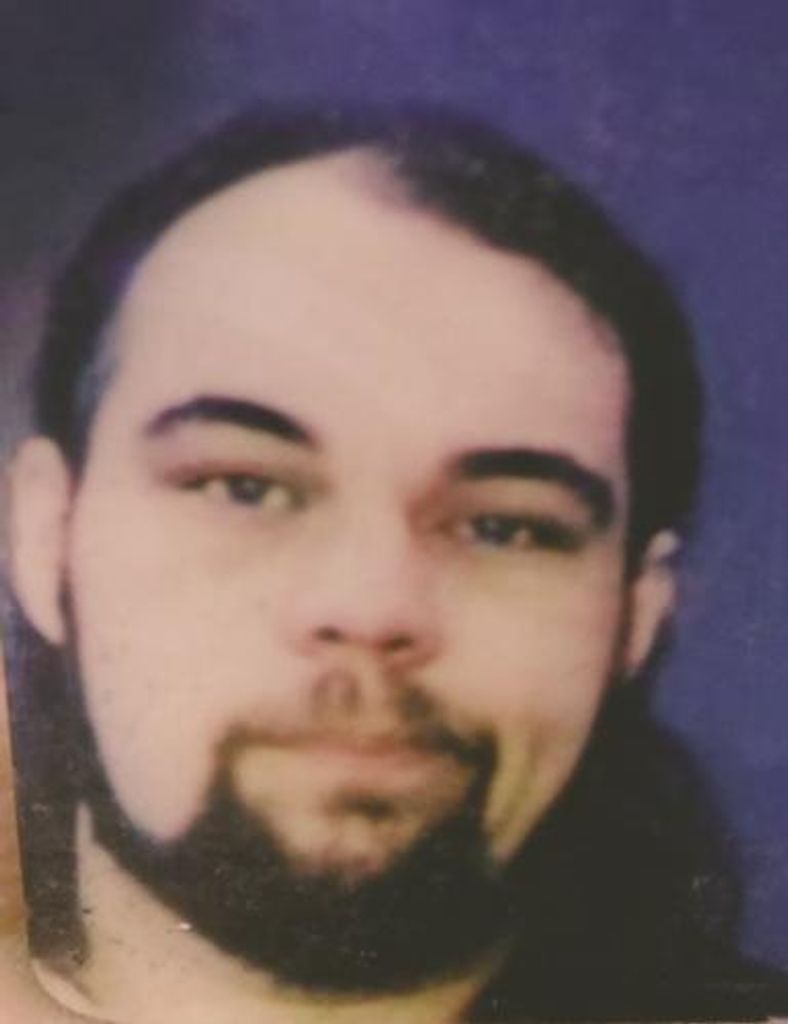 Michael Robert Barlow