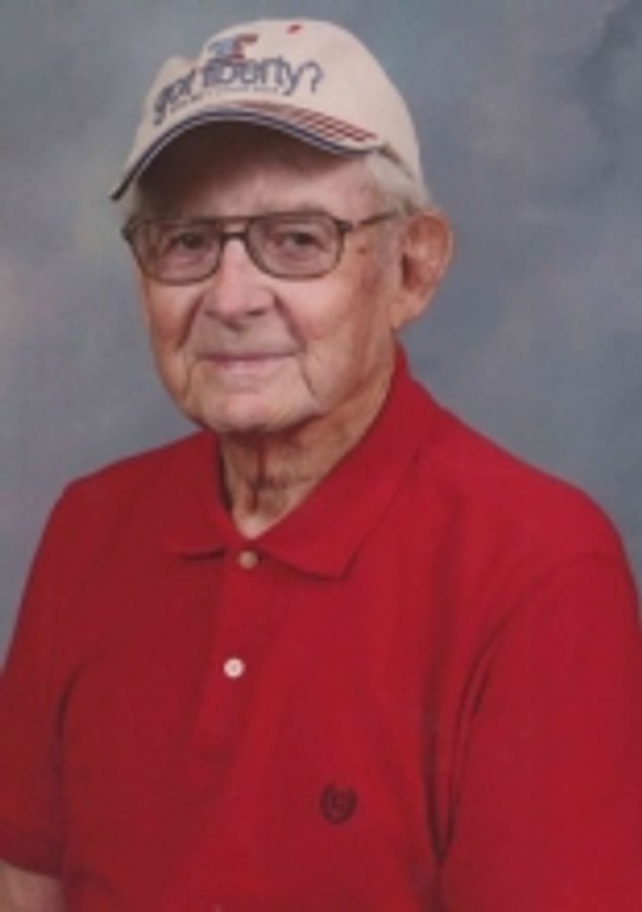 Roy Thomas Stephenson Profile Photo