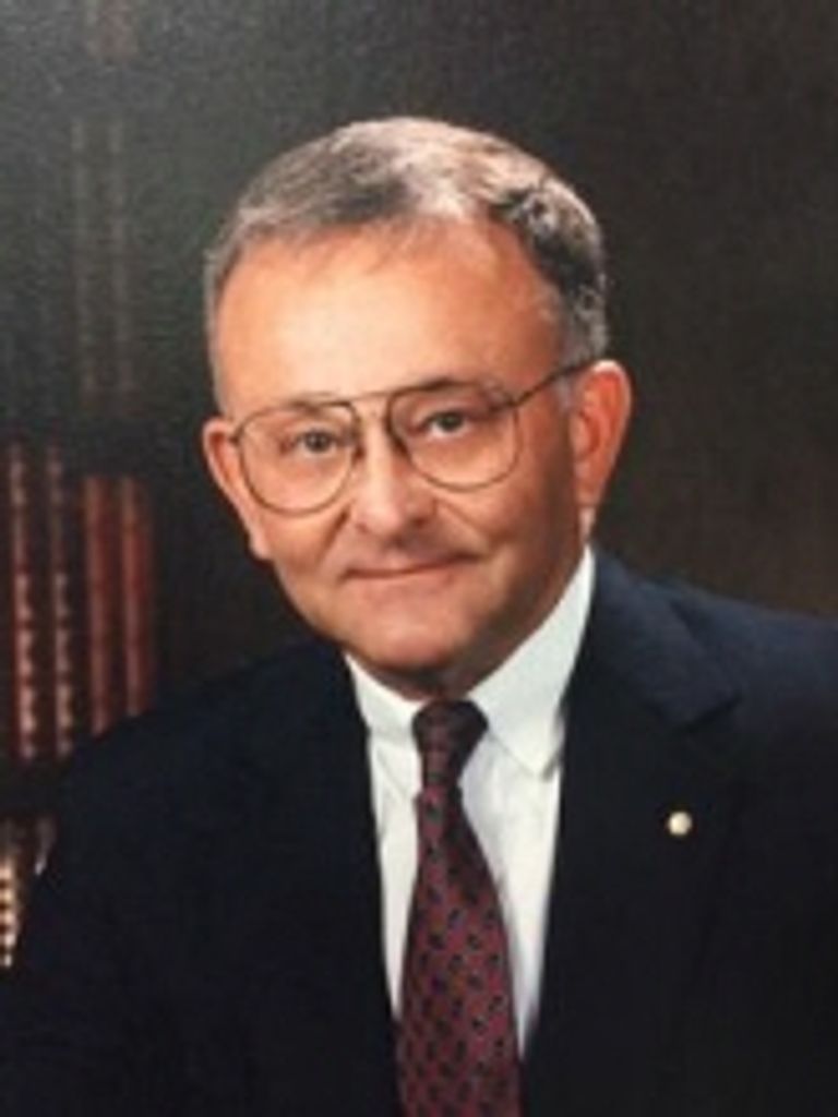 George Worden