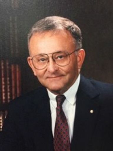 George Worden Profile Photo