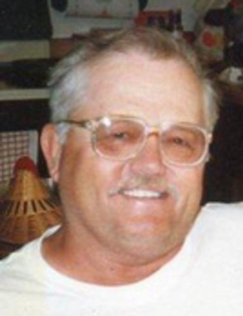 James Claude Lard