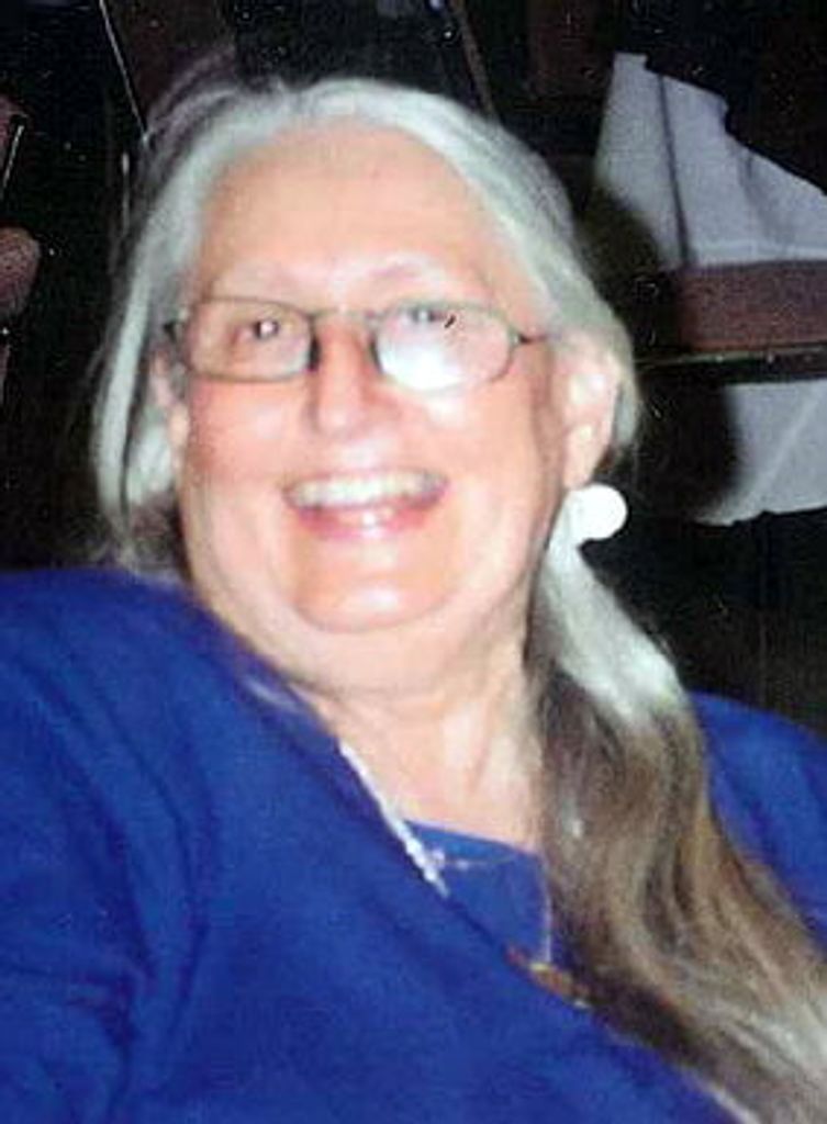 Ruth Jo Ann Daugherty Profile Photo