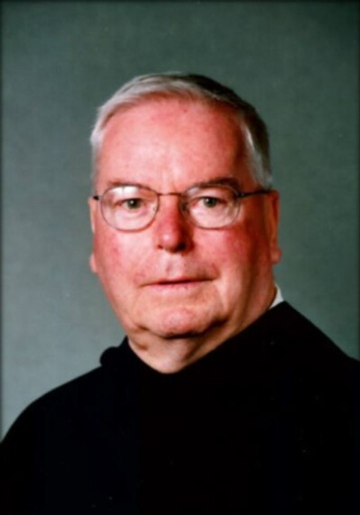 Fr. John J. Sheridan, O.S.A.