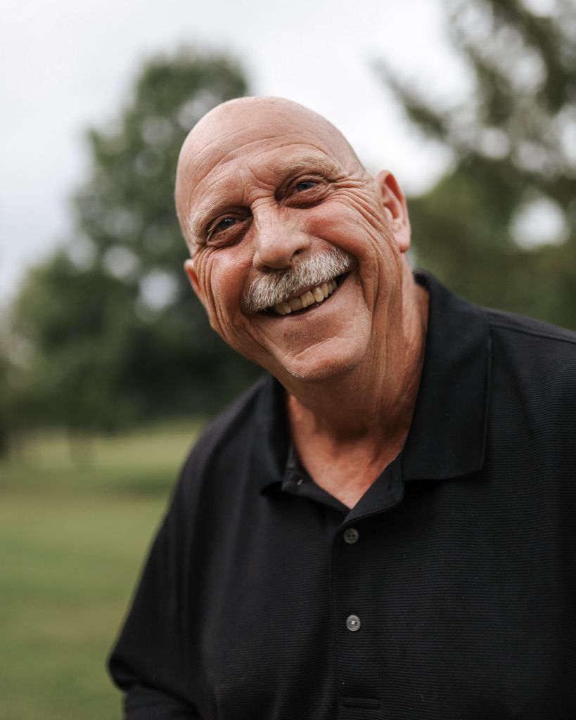 Chris W. Ross Profile Photo