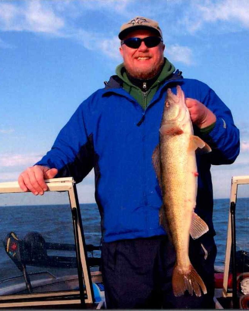 Leland Jeffrey Stickdorn