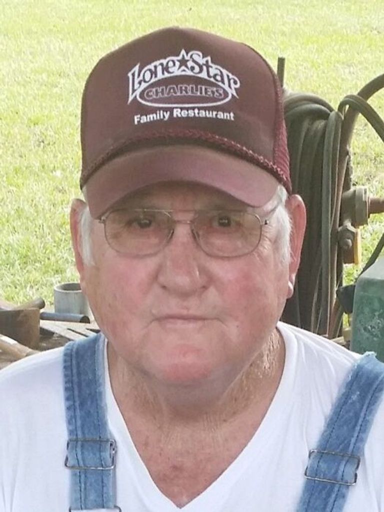 Richard Melvin Hartless