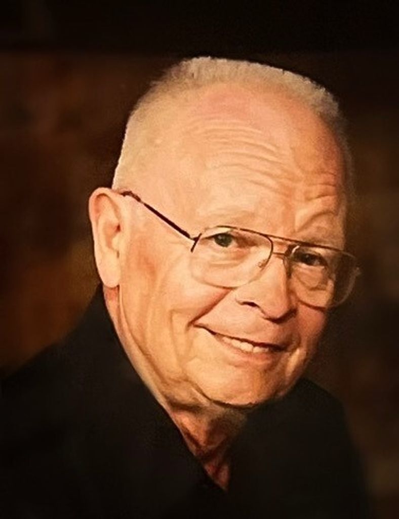 William “Bill” A. Thomas Profile Photo