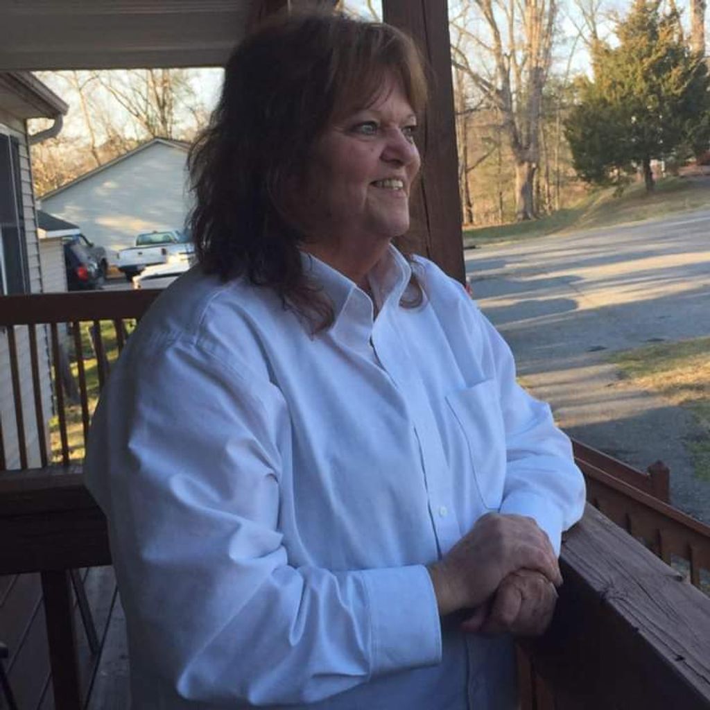 Glenda Joyce Miller