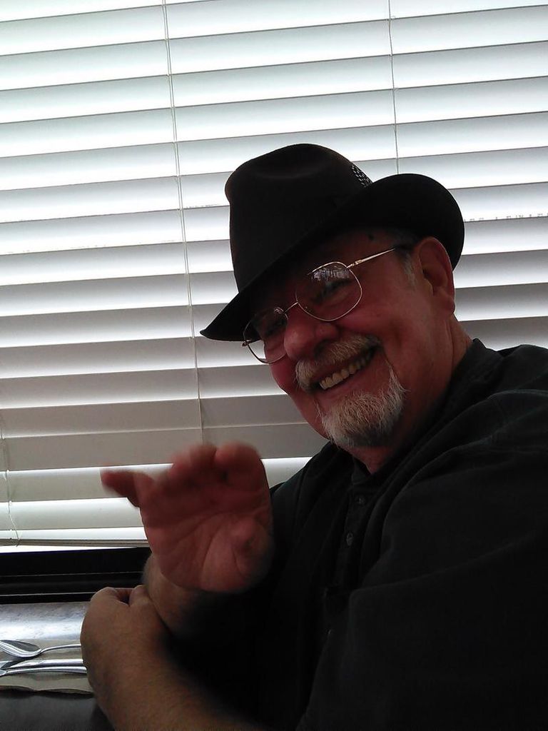 Coy Cummins Profile Photo