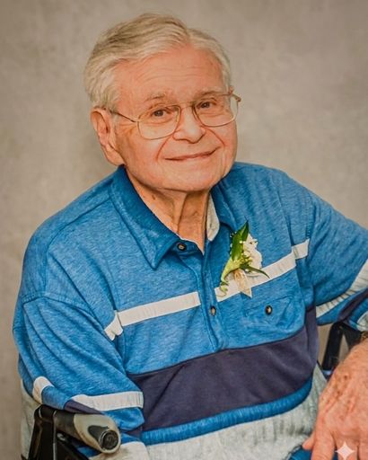 Arthur D Kobza Profile Photo