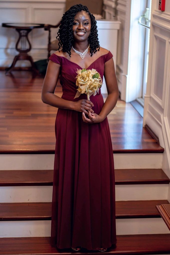 Tenisha “Nini” Quinshawn Boyd Profile Photo