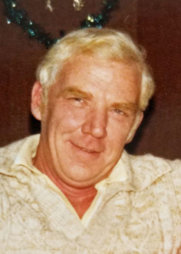 Ronald William Hinkle