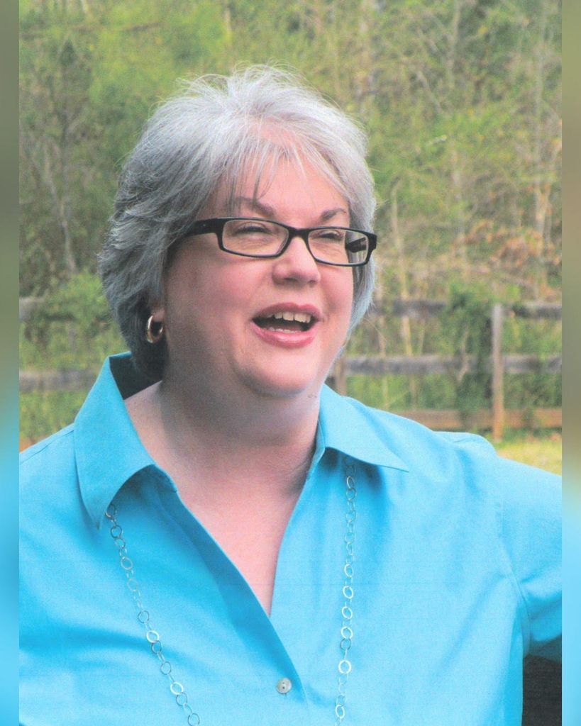 Shari Roma Watkins-Mihalic Profile Photo