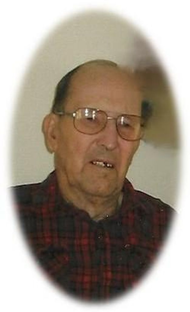Floyd Ross Cline