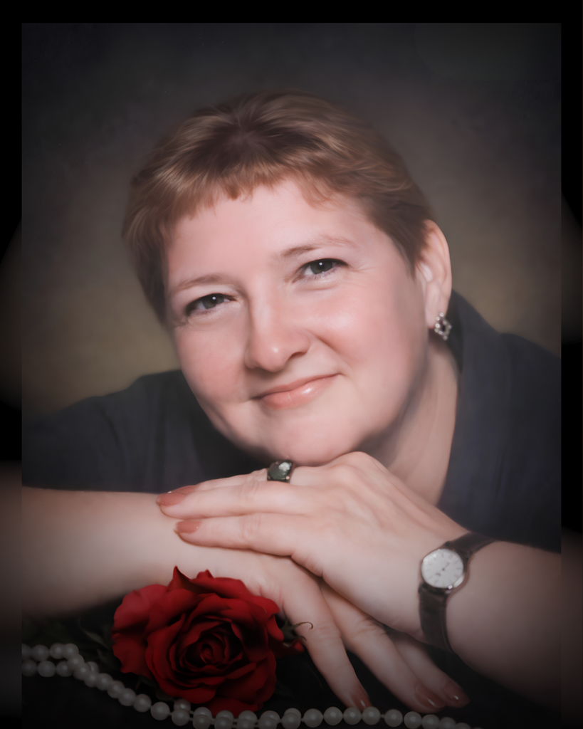 Bertha Dale Skeen Profile Photo