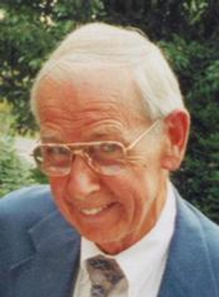 Jay W. Gates