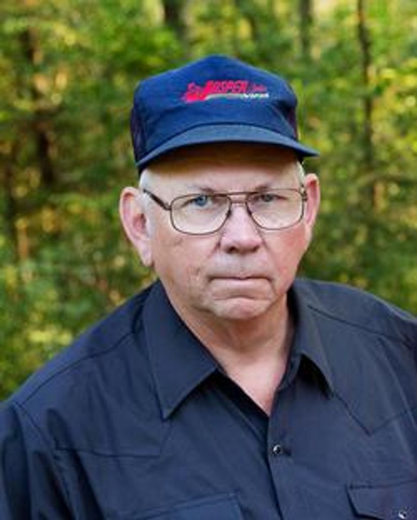 Donald Woodrow Carothers Profile Photo