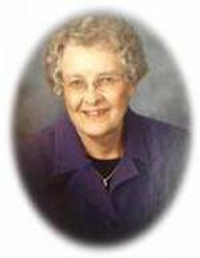 Shirley Ann Graff