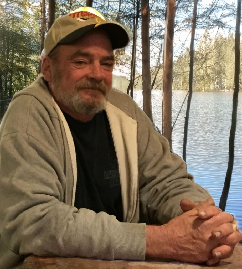 Edward H Felts Profile Photo