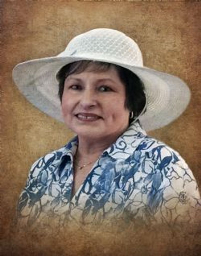 Lizette Swaim