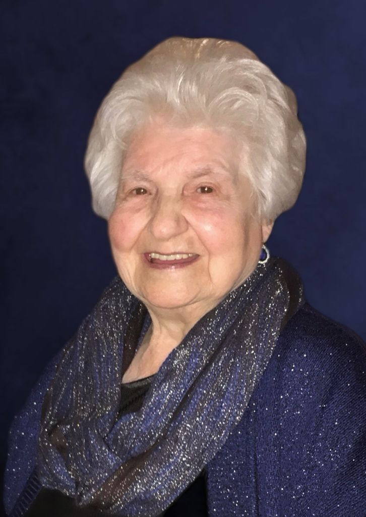 Marianna Terrasi Profile Photo