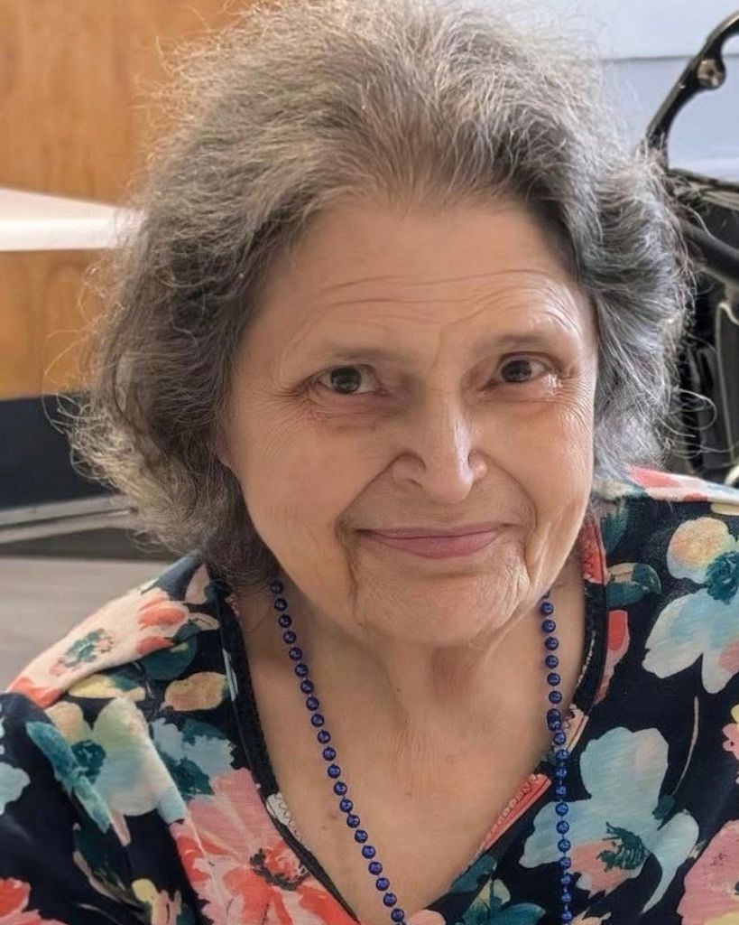 Dorothy Pfleider Profile Photo