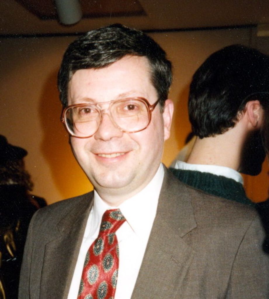 David James Markley