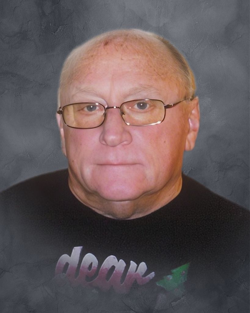 Richard L. Todd