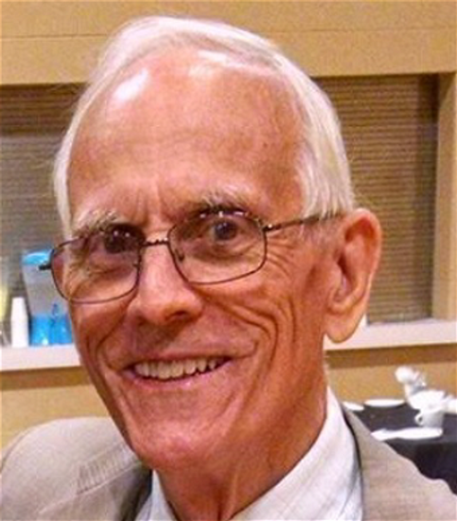 Larry William Burgess