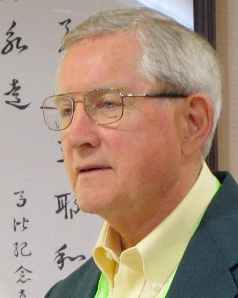 Rev. Wendell Paul Karsen Profile Photo