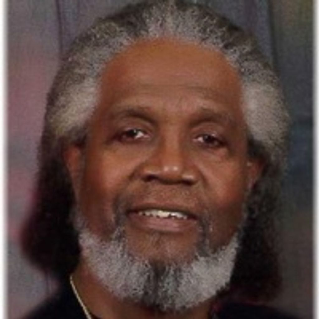 Clarence E. Leigh, Sr.