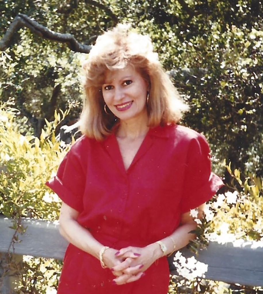 Catherine Vassilakis Profile Photo