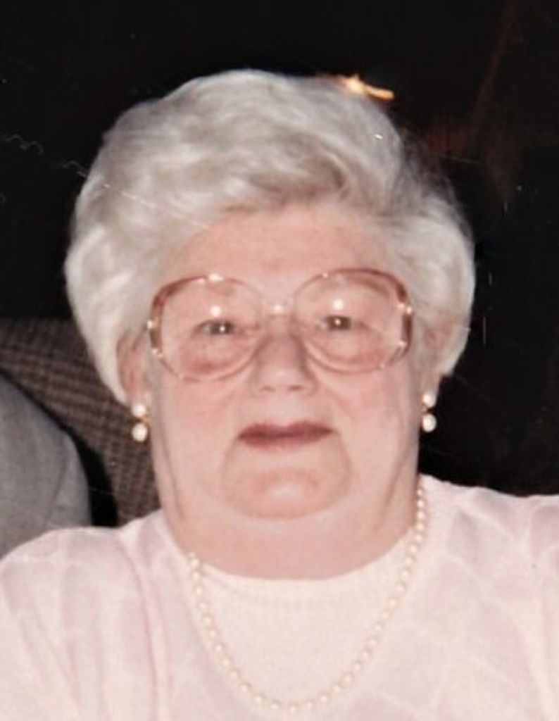 Jean Hartman Profile Photo