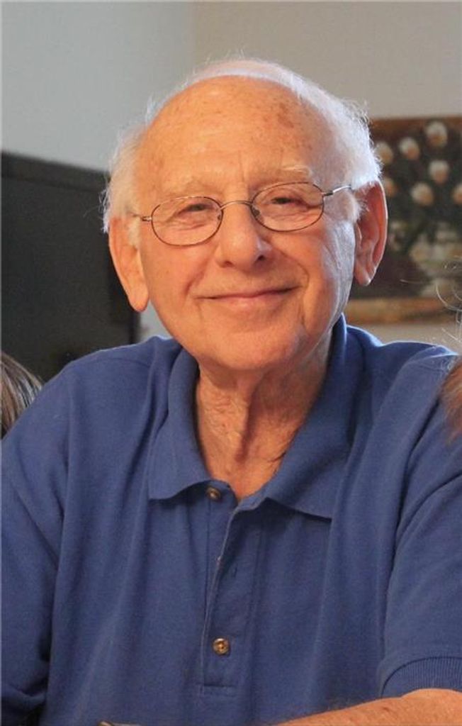 Arnold Bratman Profile Photo
