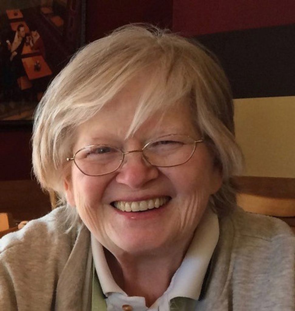 Nancy Jean Weiser Profile Photo