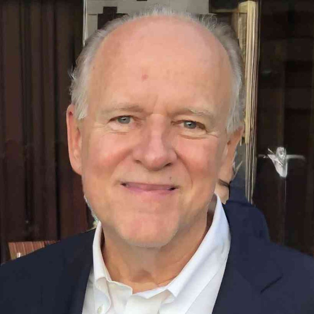 Martin "Marty" Piazza Profile Photo