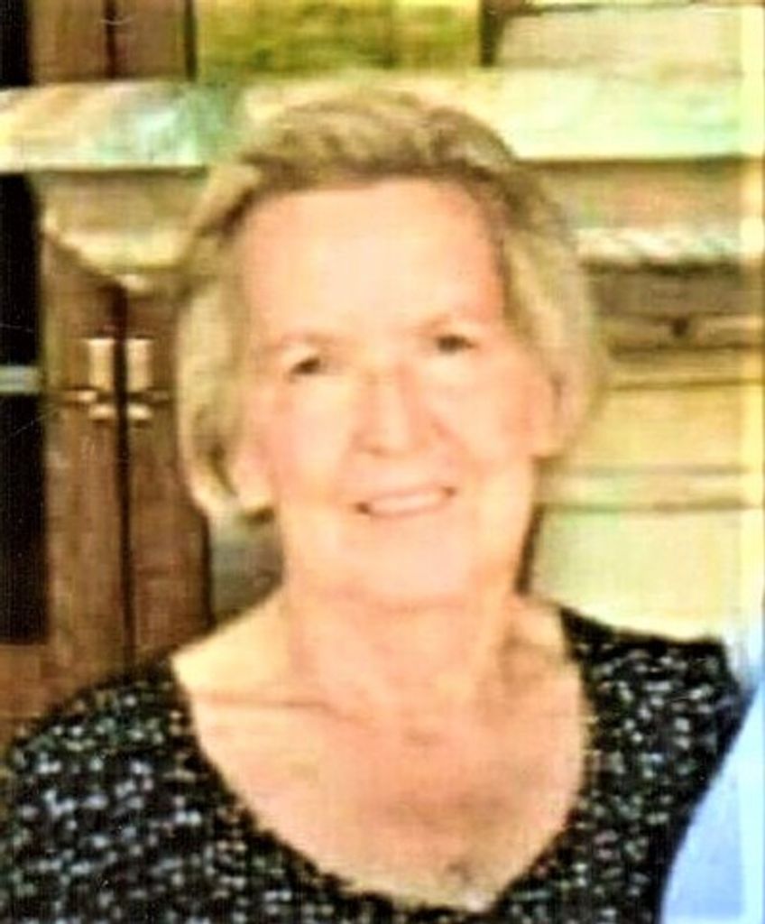 Wanda Sue Trost Profile Photo