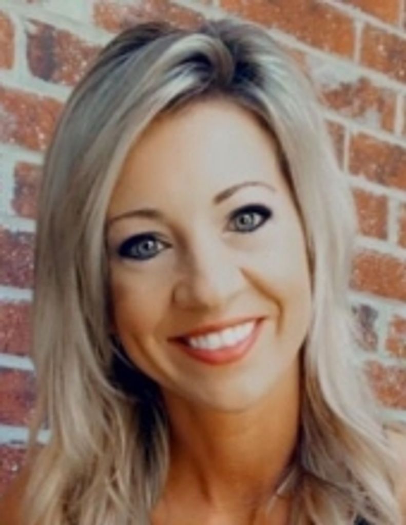 Mandy Lynn Splechter