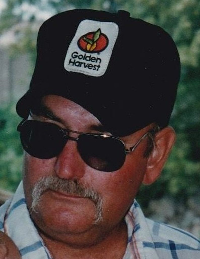 James Edward Luke