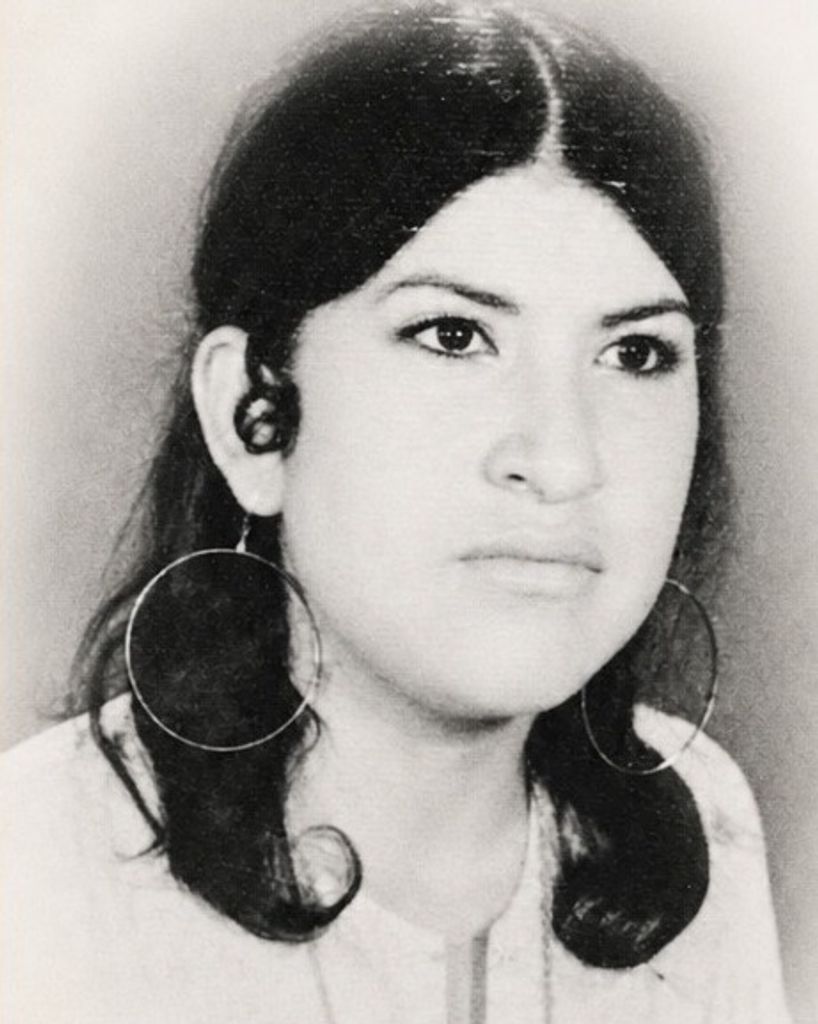 Maria "Ina" Palacios Profile Photo