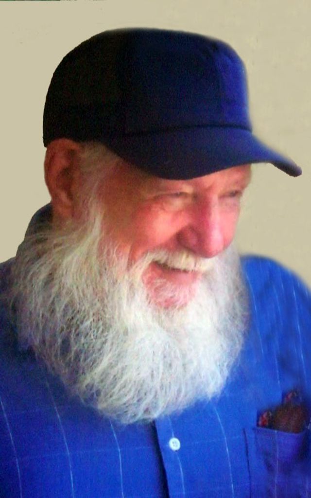 Billy Gordon Smith Profile Photo