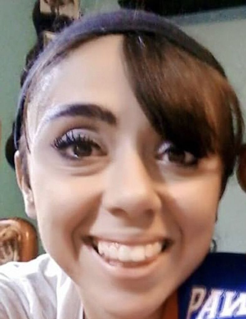 Kiersten Nicole Allen Profile Photo