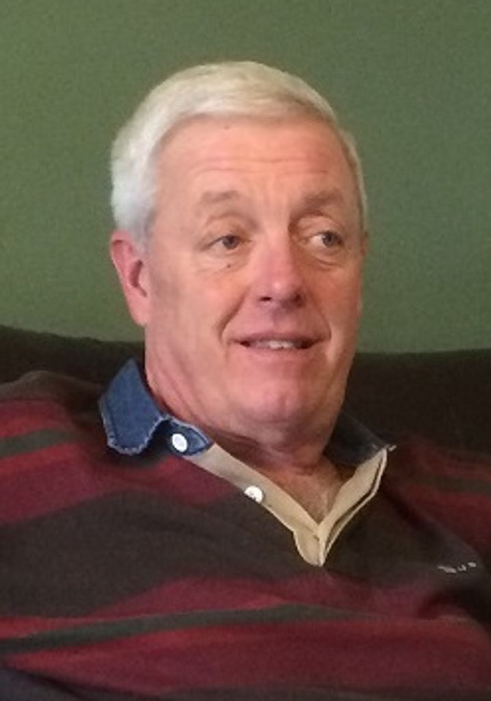 Vernon Dew