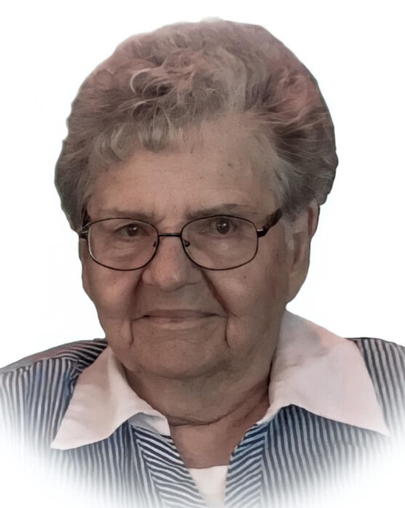 Nora Soileau