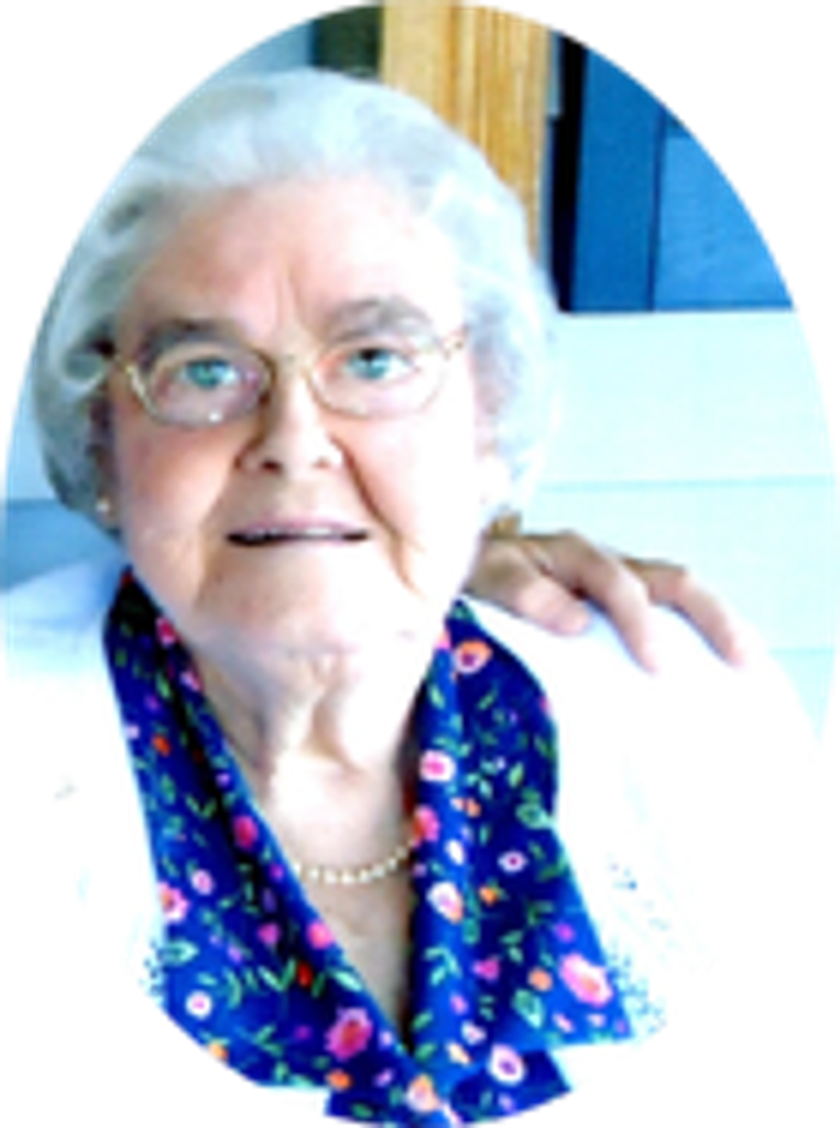 Phyllis Fowler