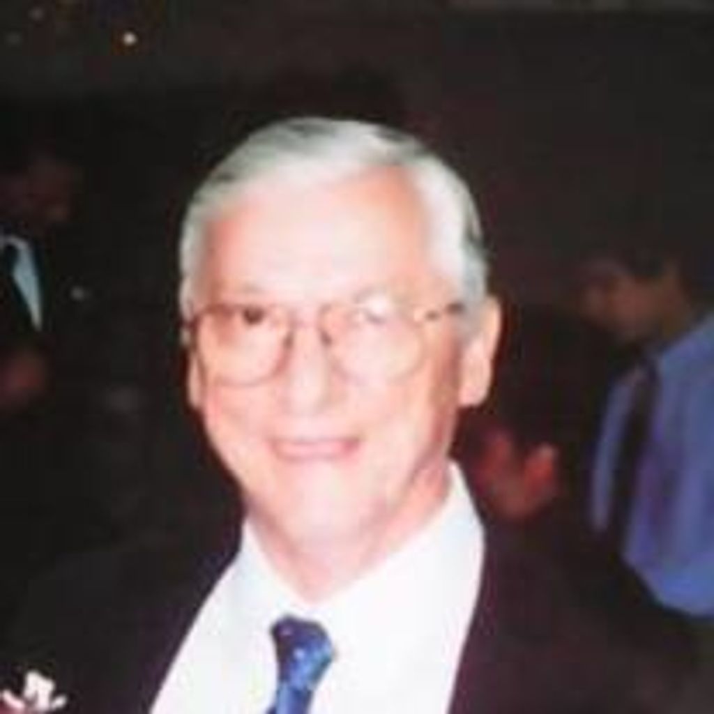 Jerry Holloway Profile Photo