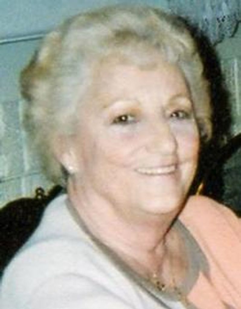 Leora Thompson Profile Photo