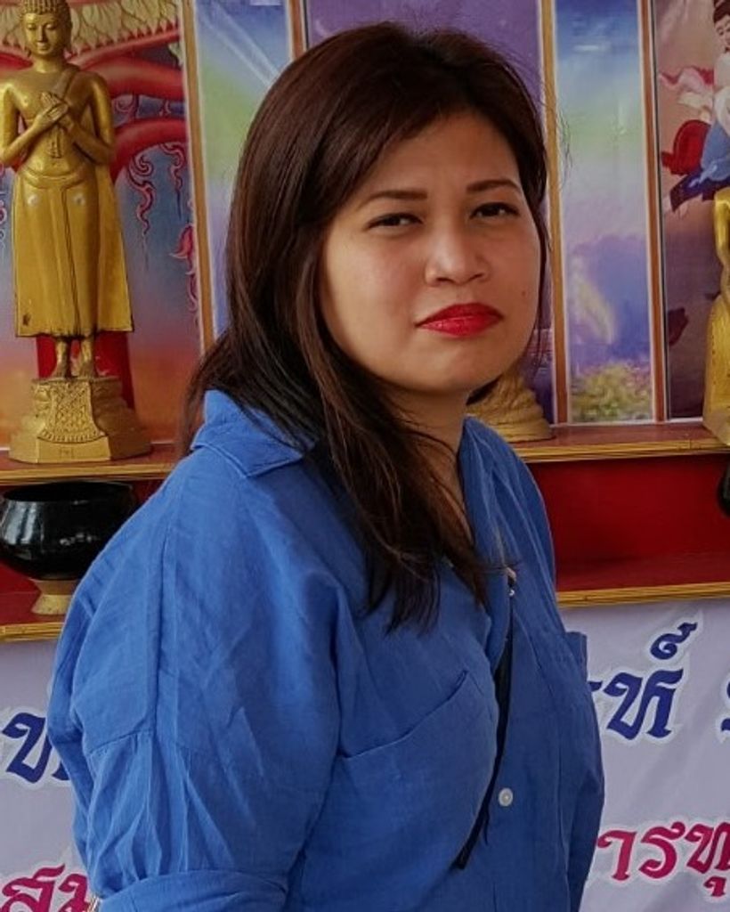 Jeanny Gonzales-Torres Profile Photo
