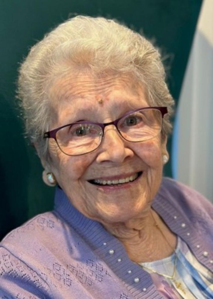 Jeanette Piwowarski Profile Photo